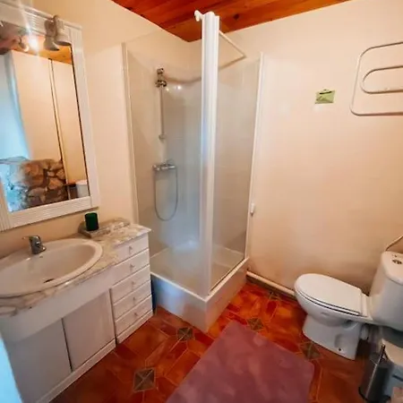 Fantastica Con Vistas A La Bahia Y Con Pisciana Βίλα