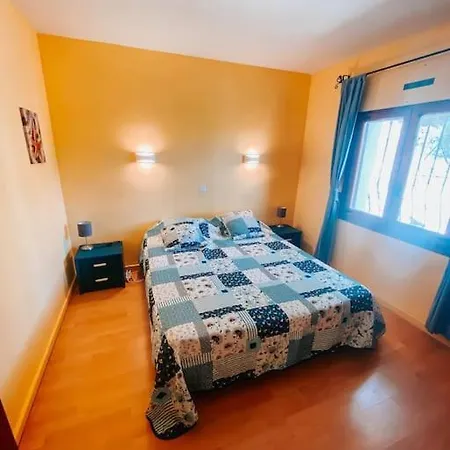 Fantastica Con Vistas A La Bahia Y Con Pisciana