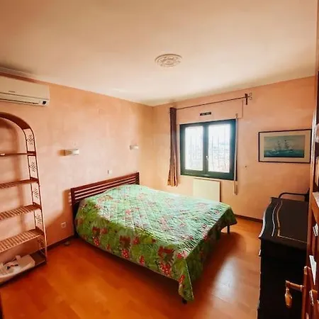 Fantastica Con Vistas A La Bahia Y Con Pisciana Βίλα