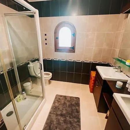 Βίλα Fantastica Con Vistas A La Bahia Y Con Pisciana *