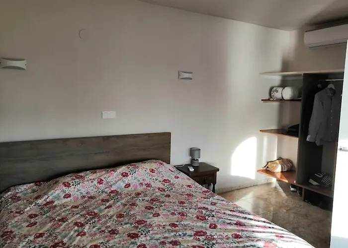 Fantastica Con Vistas A La Bahia Y Con Pisciana