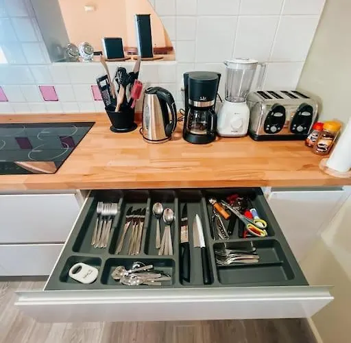 Fantastica Con Vistas A La Bahia Y Con Pisciana