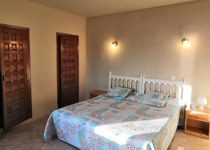 Fantastica Con Vistas A La Bahia Y Con Pisciana Villa