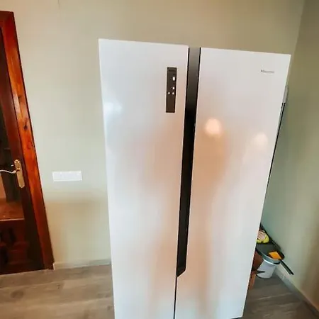 Fantastica Con Vistas A La Bahia Y Con Pisciana * Кальпе