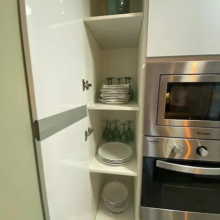 Fantastica Con Vistas A La Bahia Y Con Pisciana Villa Calp