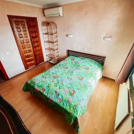 Fantastica Con Vistas A La Bahia Y Con Pisciana Villa *