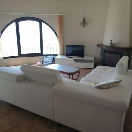 Fantastica Con Vistas A La Bahia Y Con Pisciana Villa *