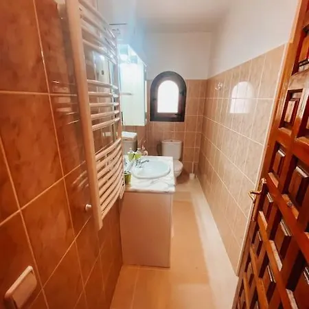 Fantastica Con Vistas A La Bahia Y Con Pisciana Вилла Кальпе