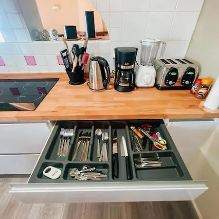 Fantastica Con Vistas A La Bahia Y Con Pisciana