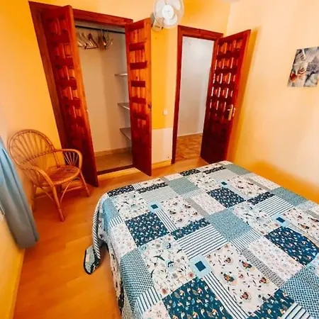 Villa Fantastica Con Vistas A La Bahia Y Con Pisciana *