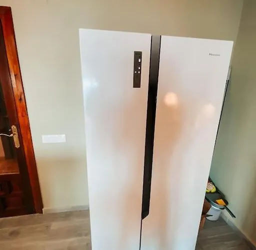 Fantastica Con Vistas A La Bahia Y Con Pisciana * Calp