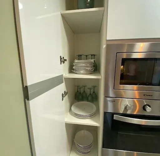 Fantastica Con Vistas A La Bahia Y Con Pisciana Villa Calpe