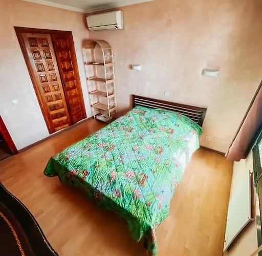 Fantastica Con Vistas A La Bahia Y Con Pisciana Villa *