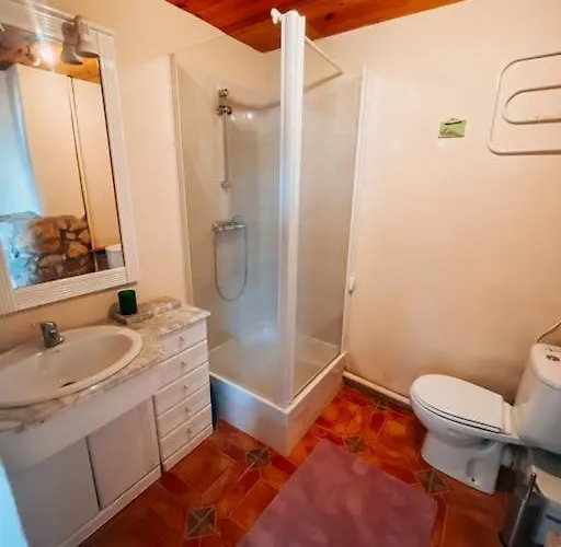 Fantastica Con Vistas A La Bahia Y Con Pisciana Villa