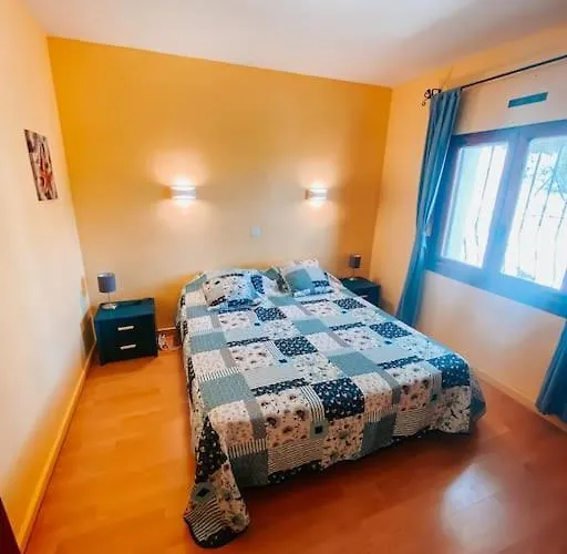 Fantastica Con Vistas A La Bahia Y Con Pisciana