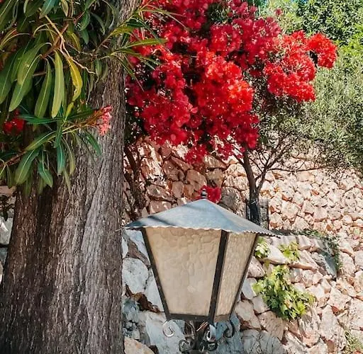 Fantastica Con Vistas A La Bahia Y Con Pisciana *