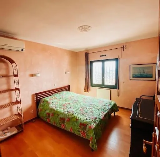 Fantastica Con Vistas A La Bahia Y Con Pisciana Villa