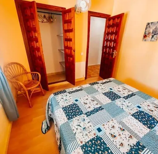 Villa Fantastica Con Vistas A La Bahia Y Con Pisciana *